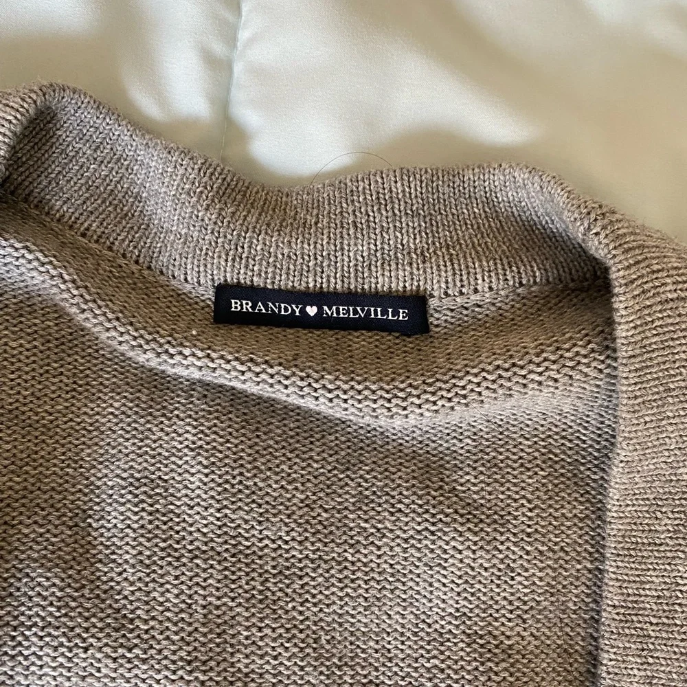 Never worn coquette cottagecore sweater - Picture 3 of 3